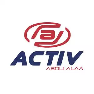 أكتيف أبو علاء Activ رقم الخط الساخن الهاتف التليفون