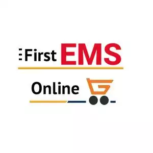 فيرست اون لاين First EMS Online رقم الخط الساخن الهاتف التليفون