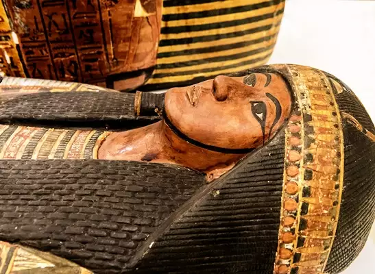 المتحف القومى للحضارة المصرية رقم الخط الساخن الهاتف التليفون