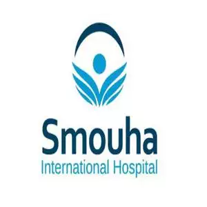 Smouha International Hospital hotline number, customer service, phone number