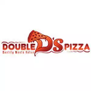 Double D's Pizza hotline number, customer service, phone number