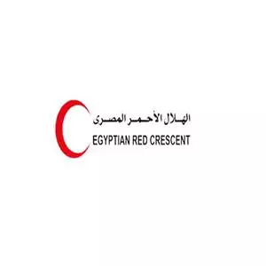 Egyptian Red Crescent hotline number, customer service, phone number