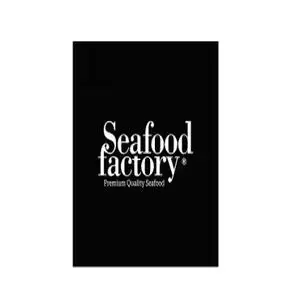 Seafood Factory hotline Number Egypt