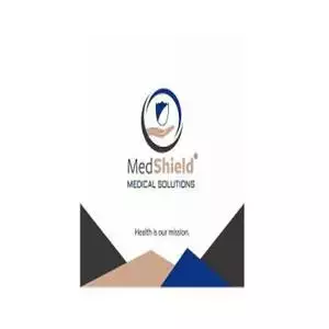 Med Shield Medical Solutions hotline Number Egypt