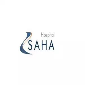 Saha Hospital hotline number, customer service, phone number