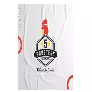 5 Roosters Fried Chicken hotline number, customer service, phone number