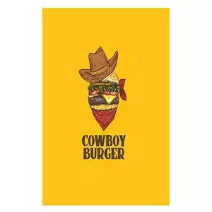 Cowboy Burger hotline number, customer service, phone number
