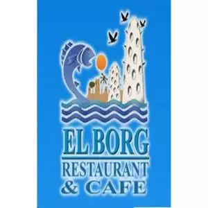 branches EL Borg Restaurants For Sea food