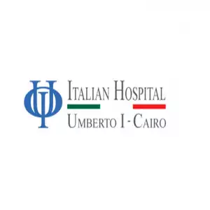 Italian Hospital Umberto I- Cairo hotline number, customer service, phone number