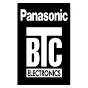 BTC Panasonic hotline number, customer service, phone number