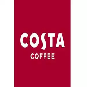 branches Costa Coffee