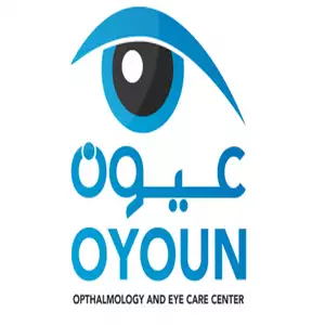 Oyoun Center :Ophthalmology and Eye Care Center hotline number, customer service, phone number