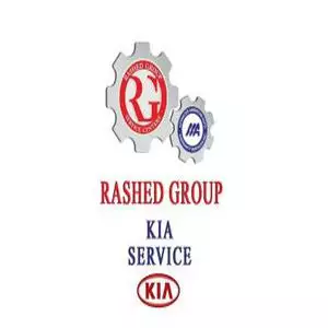Rashed Group Kia Service hotline number, customer service, phone number