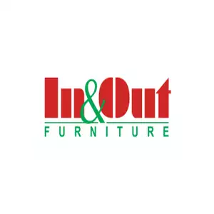 branches In & Out Furniture Egypt