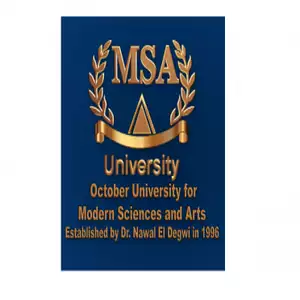 MSA University hotline Number Egypt