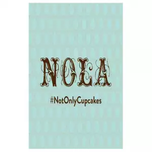 branches NOLA Cupcakes