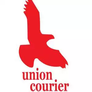 Union Courier hotline number, customer service, phone number