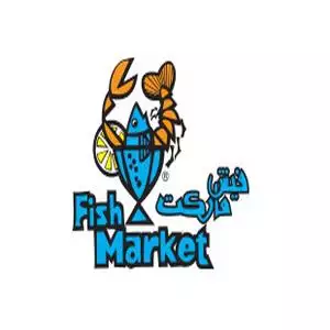 branches Fish Market Egypt