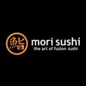 branches Mori Sushi