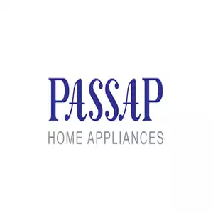 branches Tredco Engineering Industries :PASSAP Home Appliances