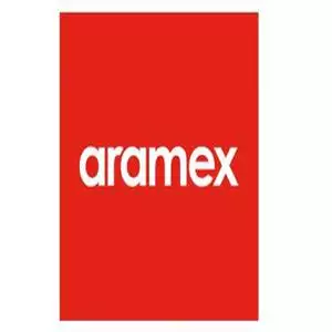 branches Aramex