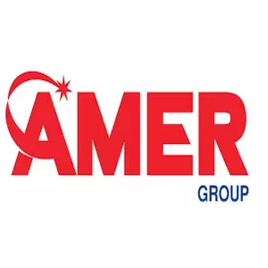 branches Amer Group - Restaurants