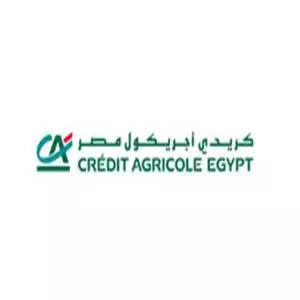 Credit Agricole Bank hotline Number Egypt