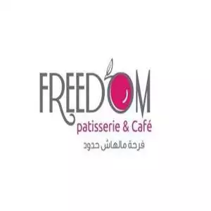 Freedom Pastrie hotline Number Egypt