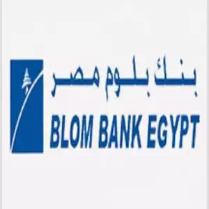 Blom Bank Egypt hotline Number Egypt