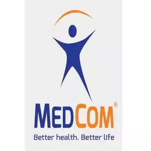MedCom Healthcare hotline number, customer service, phone number