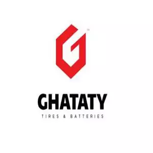 branches Ghataty Tires & Batteries hotline