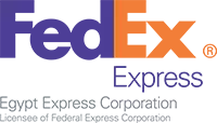 Fedex Express hotline Number Egypt