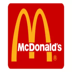 branches McDonalds Egypt
