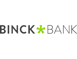 Binck Bank (Saxo)   klantenservice contact   