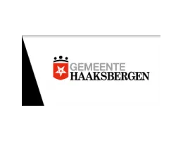 Gemeente Haaksbergen   klantenservice contact   