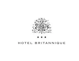 Hotel Brasserie Britannique   klantenservice contact   