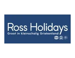 Ross Holidays   klantenservice contact   