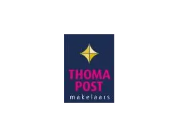 Thoma Post Woning Makelaars Amsterdam   klantenservice contact   