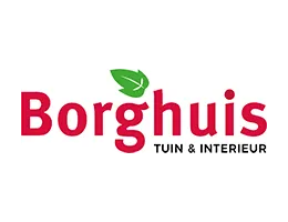 Tuincentrum Borghuis   klantenservice contact   